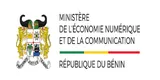 Ministère de l’Économie Numérique et de la Communication, Bénin