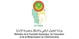 Ministère de la Transition Numérique et de la Modernisation de l’Administration